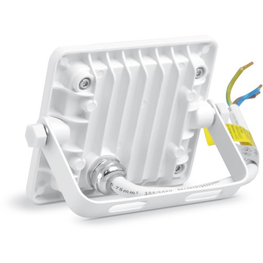 LED reflektor LAMPA 10W 900lm 5000K IP65 VIDEOX