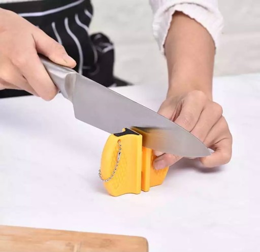 MINI TURISTICKÁ BRÚSKA KERAMICKÝCH NOŽOV 5x