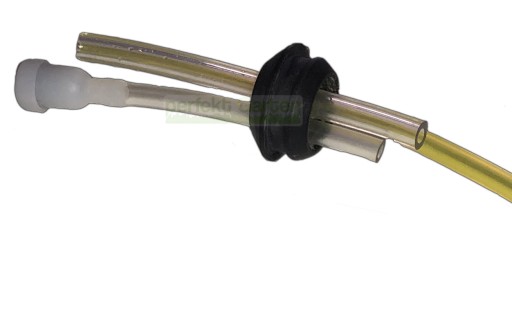 Palivové vedenie NAC TT-BC520-2 / BP520-30KA-T / BP427-17KA-T / BP520-27-T