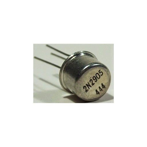 2N2905 To5 tranzistor