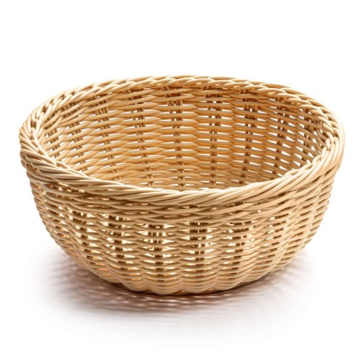 POLYRATÁNOVÝ KOŠ NA CHLEBA FORGAST FG03331