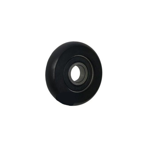 Priemer valčeka 46 pre sekčnú bránu 120 mm, polyuretán