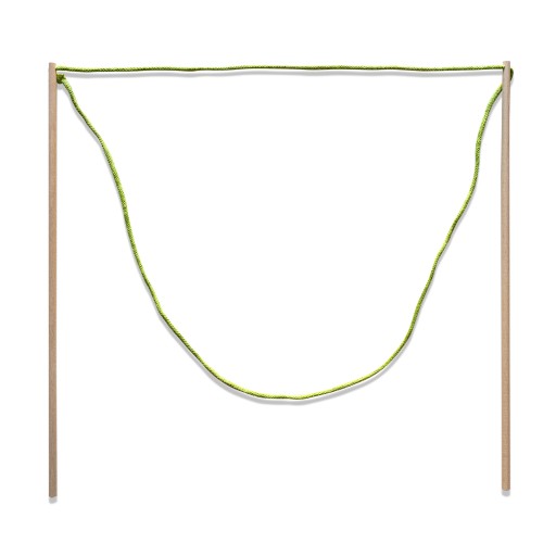 Mydlová bublinková tyčinka 50 cm veľká bublinková tyčinka