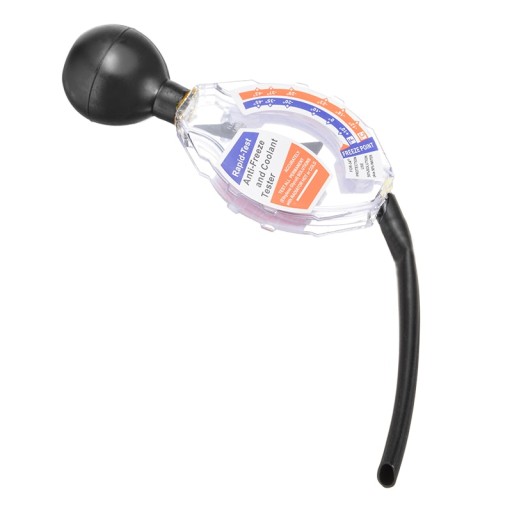 TESTER GLYKOMETER CHLADIACEJ KVAPALINY