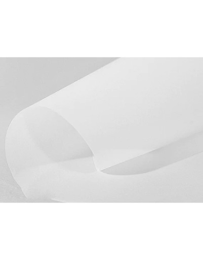 Pauzovací papier Golden Star 160g biely - 10A4