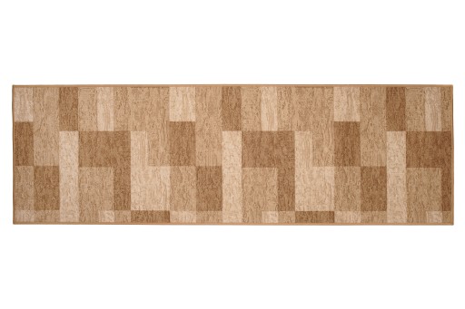 Protišmykový behúň 67 cm s lemom v56
