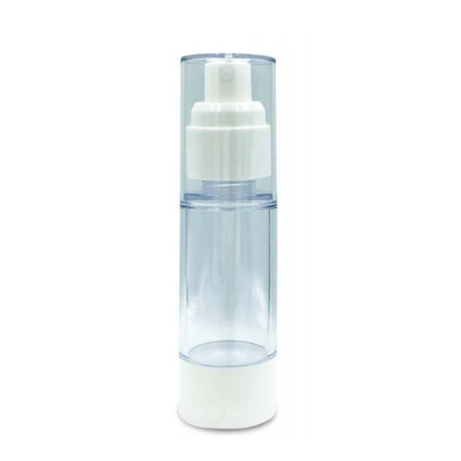 Cestovná kozmetika v spreji 30 ml Biela