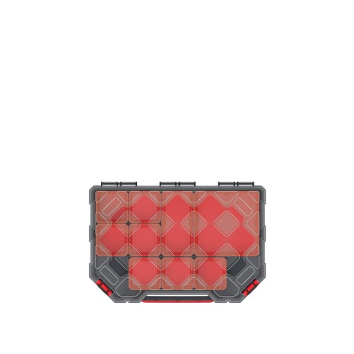 Tager organizér KTG30206B Kistenberg