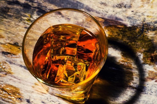 Vôňa na sviečky Vosk na sviečky 10ml BOURBON Vanilka
