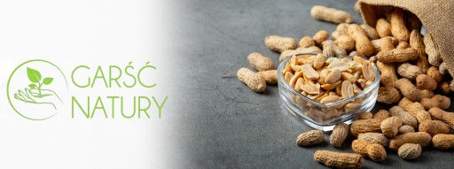 PRAŽENÉ ARAŠIDY 0,5kg arašidy S PEKANOU MESIKOVOU NÁTERKOU