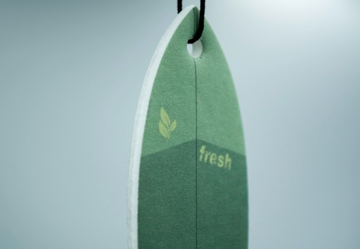 Prívesok so sviežou vôňou Surfboard Limited
