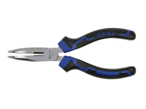 PREDLŽENÉ OHNENÉ KLIEŠTE 160MM CRV PREMIUM GEKO