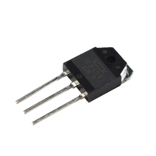 Tranzistor C3856 TO3P 2SC3856 180V 15A