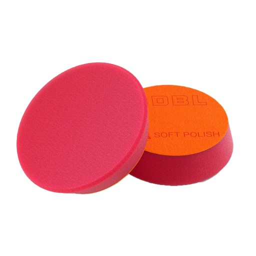 ADBL valček Soft Polish R 75/100/25 mm