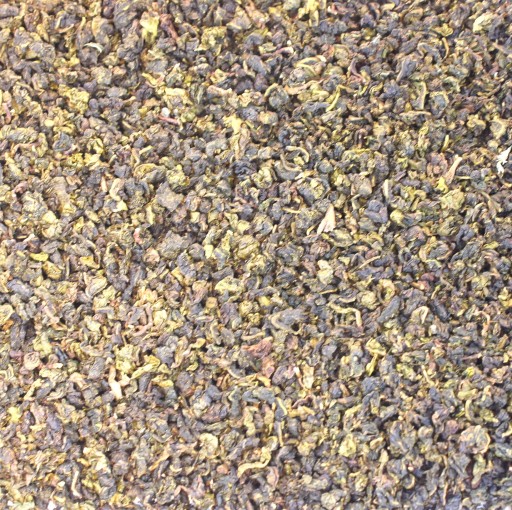 Vynikajúci sypaný čaj OOLONG MILK 100g SUPER