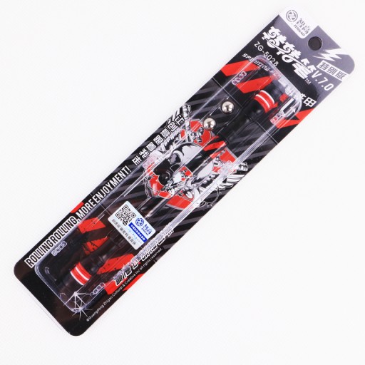 ZHIGAO v7 PENSPINNING PENSPINNING PERO