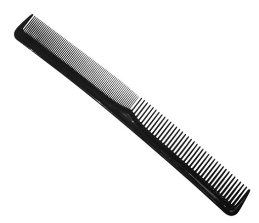 EUROSTIL Barber hrebeň pre pánsky strih vlasov