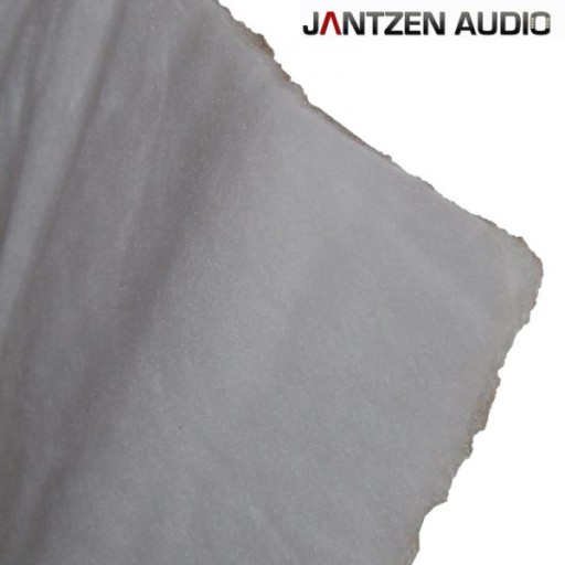Komfortná zvukotesná netkaná textília 50cmx100cm 350gr./m2