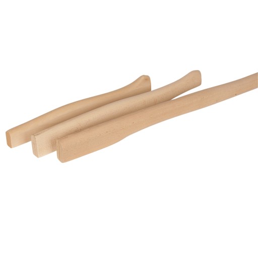 Rúčka na sekeru, 60 cm, násada z masívu buk