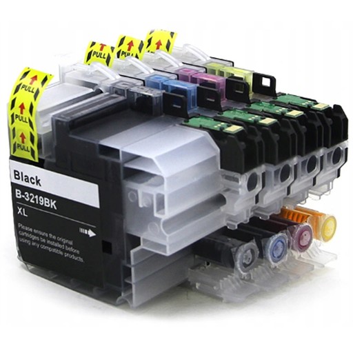 ATRAMENT C PRE BROTHER LC3219 J5730DW J6530DW MFCJ5335D