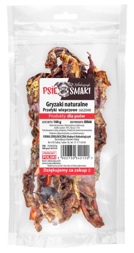 Kołodziejczyk | Bravčový pažerák 100 g