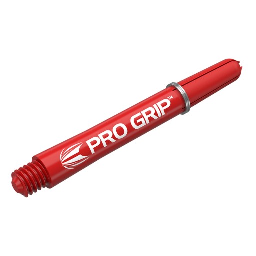 Drieky Target Pro Grip Inter Red