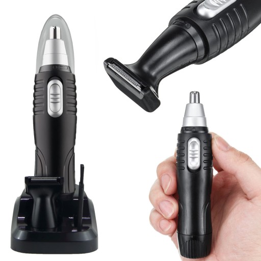 SÚPRAVA TRIMMER TC-3560 (40)