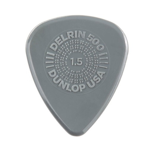 Gitarové trsátko Dunlop Delrin 500 Primegrip 1.50