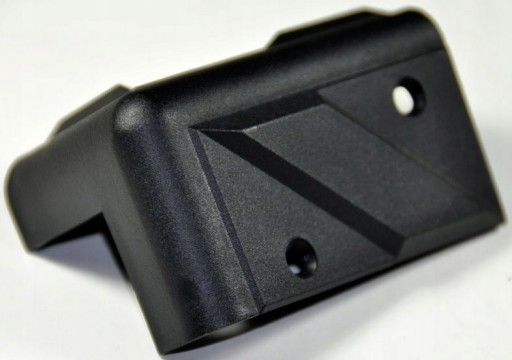 Plastový stĺpový roh 82x54mm VEĽKÝ