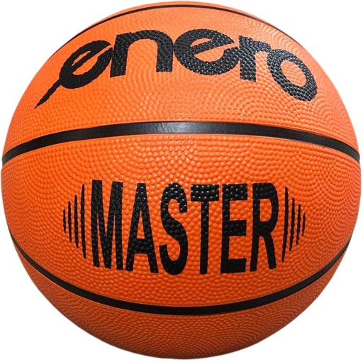 Basketbalová lopta Enero MASTER, veľkosť 5