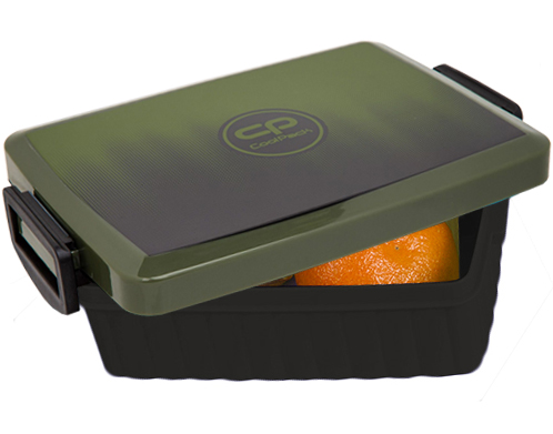 OBEDOVÝ BOX, COOLPACK SENDVIČE, MIKROVLNA