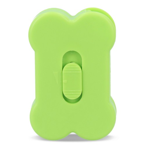 CLICKER CLICKER CLICKER pre výcvik psov a mačiek Výcvikový tréner šteniat