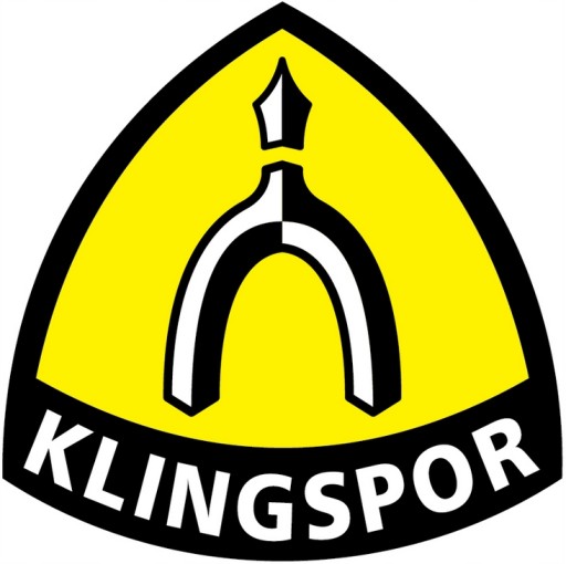 Brúsny kotúč 220 Klingspor P220 125mm