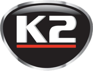 K2 Black Wax, ktorý dodáva autu lesk