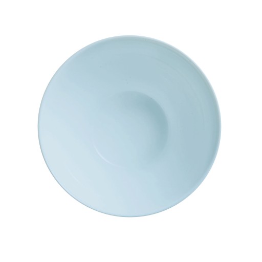 Miska šalátová Diwali Paradise Blue 14,5 cm 750 ml modrá LUMINARC