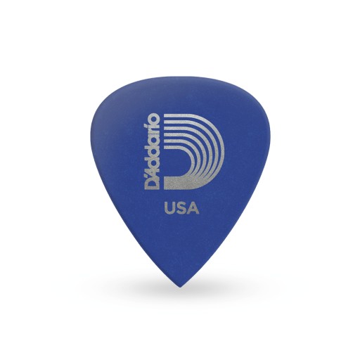 Gitarové trsátko D'Addario Duralin Precission 1,0 mm