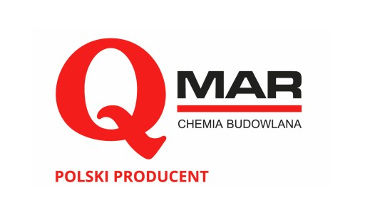 Qmar UNIVERSAL silikón hnedý 300ml