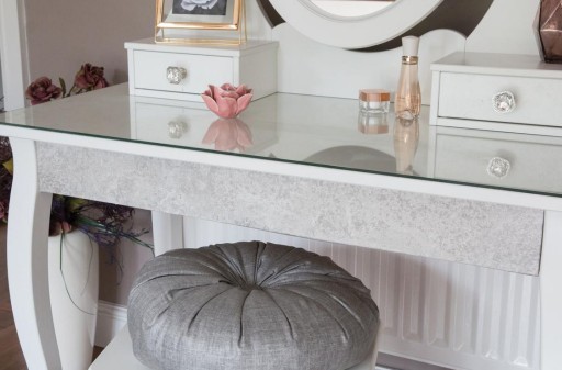 Dekoratívna betónová dyha na steny a nábytok 90 cm DIY