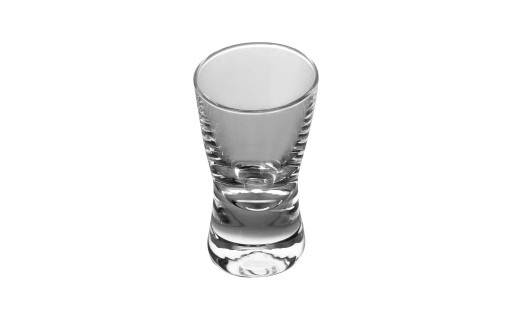 Pohár na vodku 25 ml Krosno EO-2688