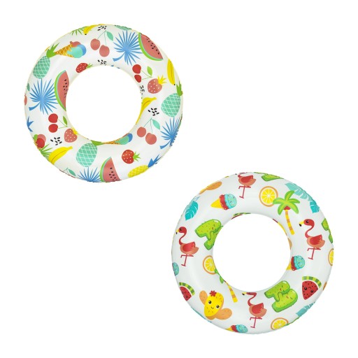 Bestway 36014 Ovocný krúžok na plávanie 61cm