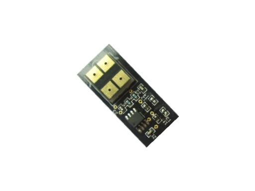 1x čip pre Samsung CLP-600 CLP600 CLP-650 CLP650N