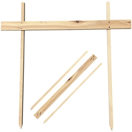 MERICKÉ PALICE CIELE BUDOVANIA PALICE PRE POBYT 100 cm