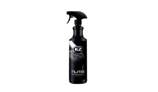 K2 PRO DETAILING NUTA Čistiaci prostriedok na okná 1L