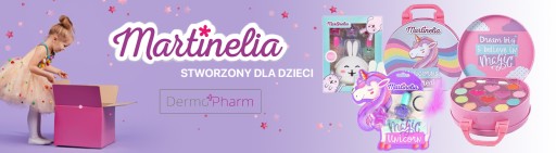 MARTINELIA MALIARSKA SADA PRE DETI KRABIČKA