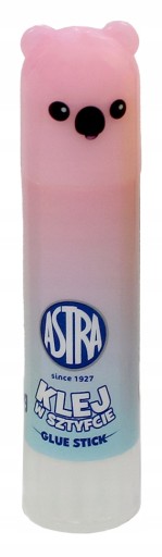 Astra LEPIACE ZVIERATKÁ 15g školské 1 kus