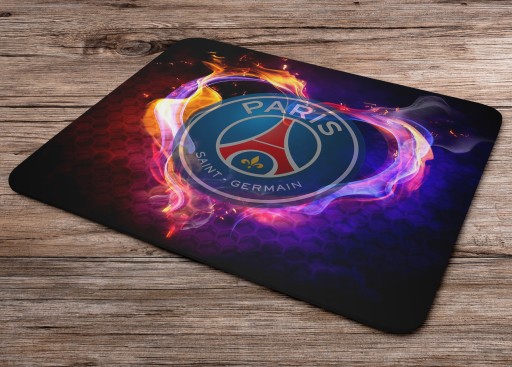 Podložka pod myš PARIS SAINT GERMAIN KLUB