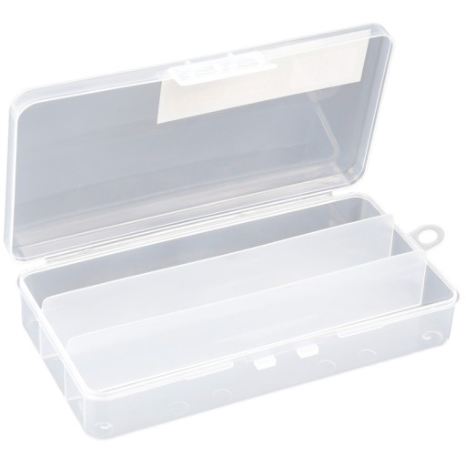 Neco Spinning Fishing Box 79917 19x10x3,5cm