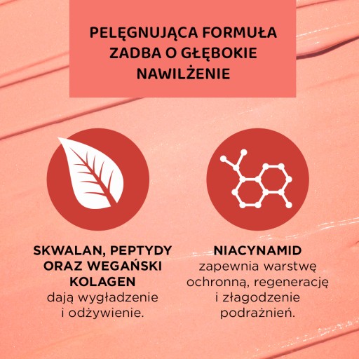 Eveline Cosmetics Wonder Match lícenka a rúž 4v1 - č. 04