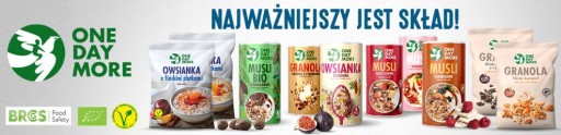 OneDayMore Karamelová ovsená kaša TUBA 450g proteín 12g