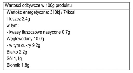 Pečená paprika a cesnaková pasta 200 g